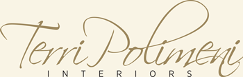 Terri Polimeni logo